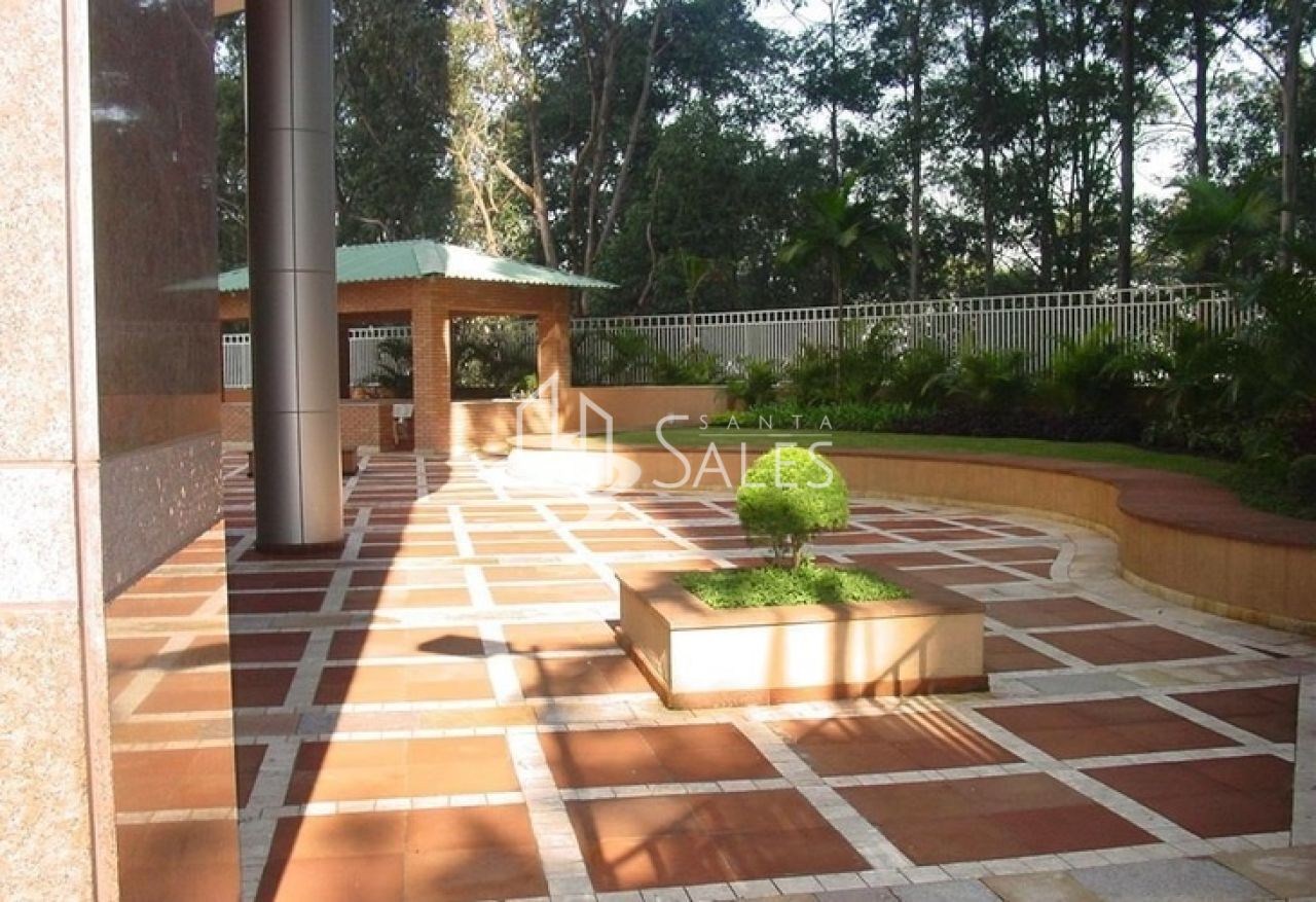 Apartamento à venda com 4 quartos, 370m² - Foto 44