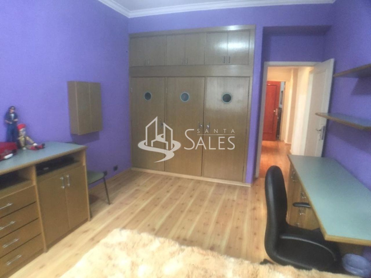 Apartamento, 3 quartos, 150 m² - Foto 17