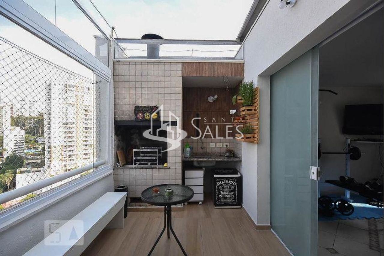 Apartamento, 3 quartos, 160 m² - Foto 8