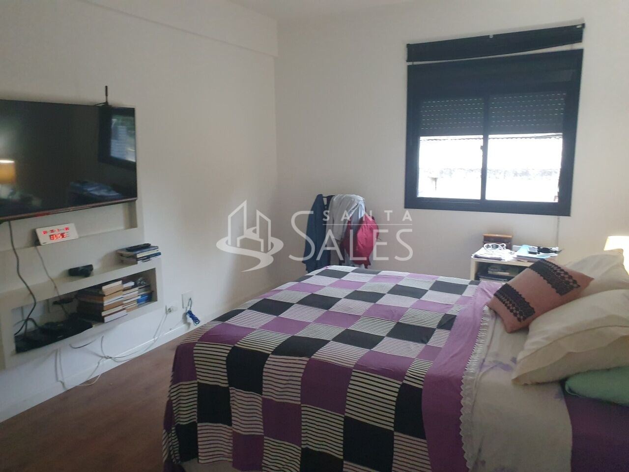 Apartamento, 3 quartos, 165 m² - Foto 11