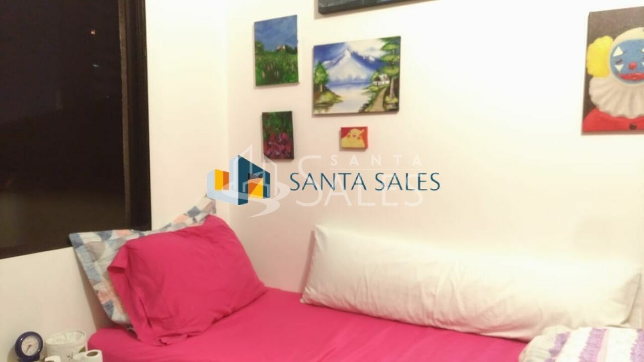 Sobrado, 3 quartos, 100 m² - Foto 11
