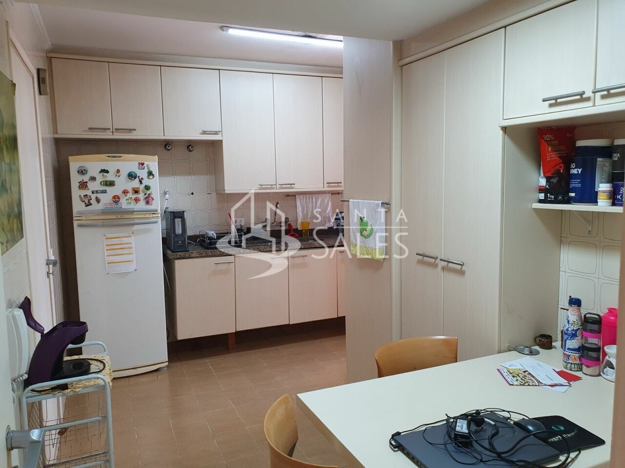Apartamento, 4 quartos, 166 m² - Foto 8