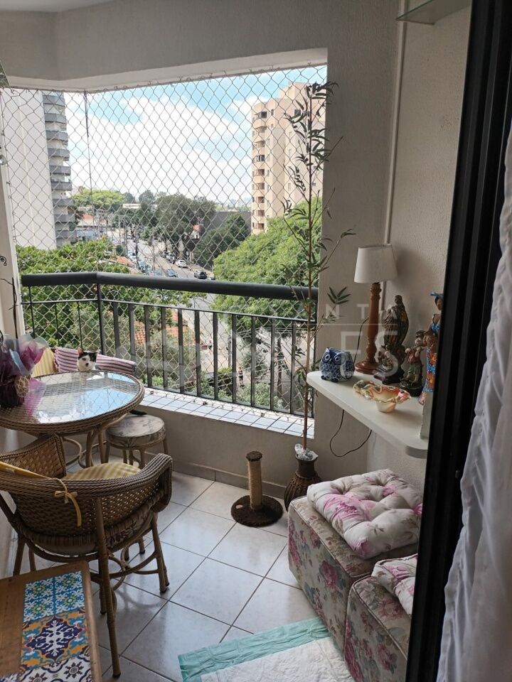 Apartamento, 2 quartos, 74 m² - Foto 6