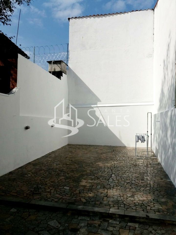 Sobrado à venda com 2 quartos, 100m² - Foto 15