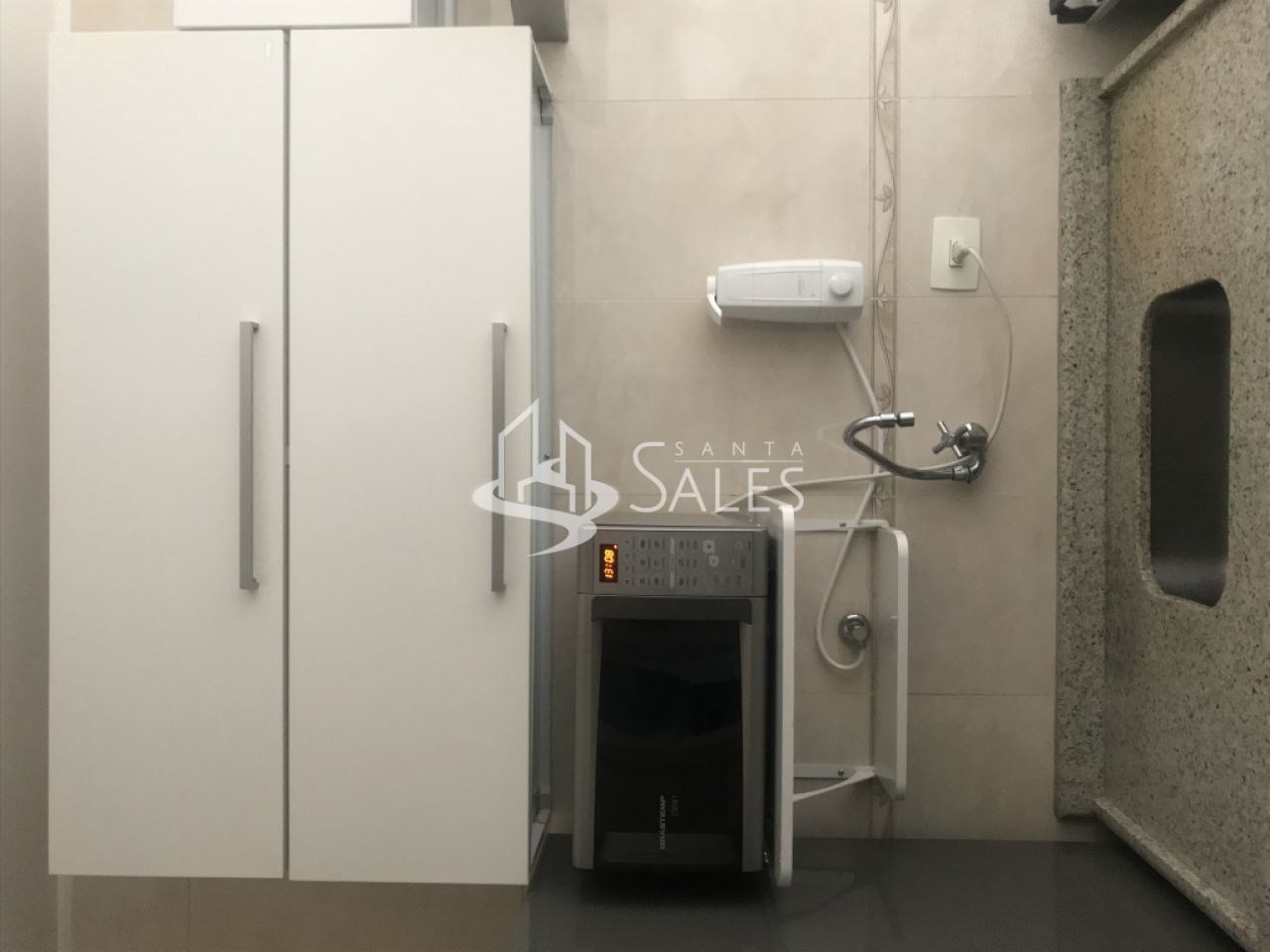 Apartamento, 2 quartos, 50 m² - Foto 27