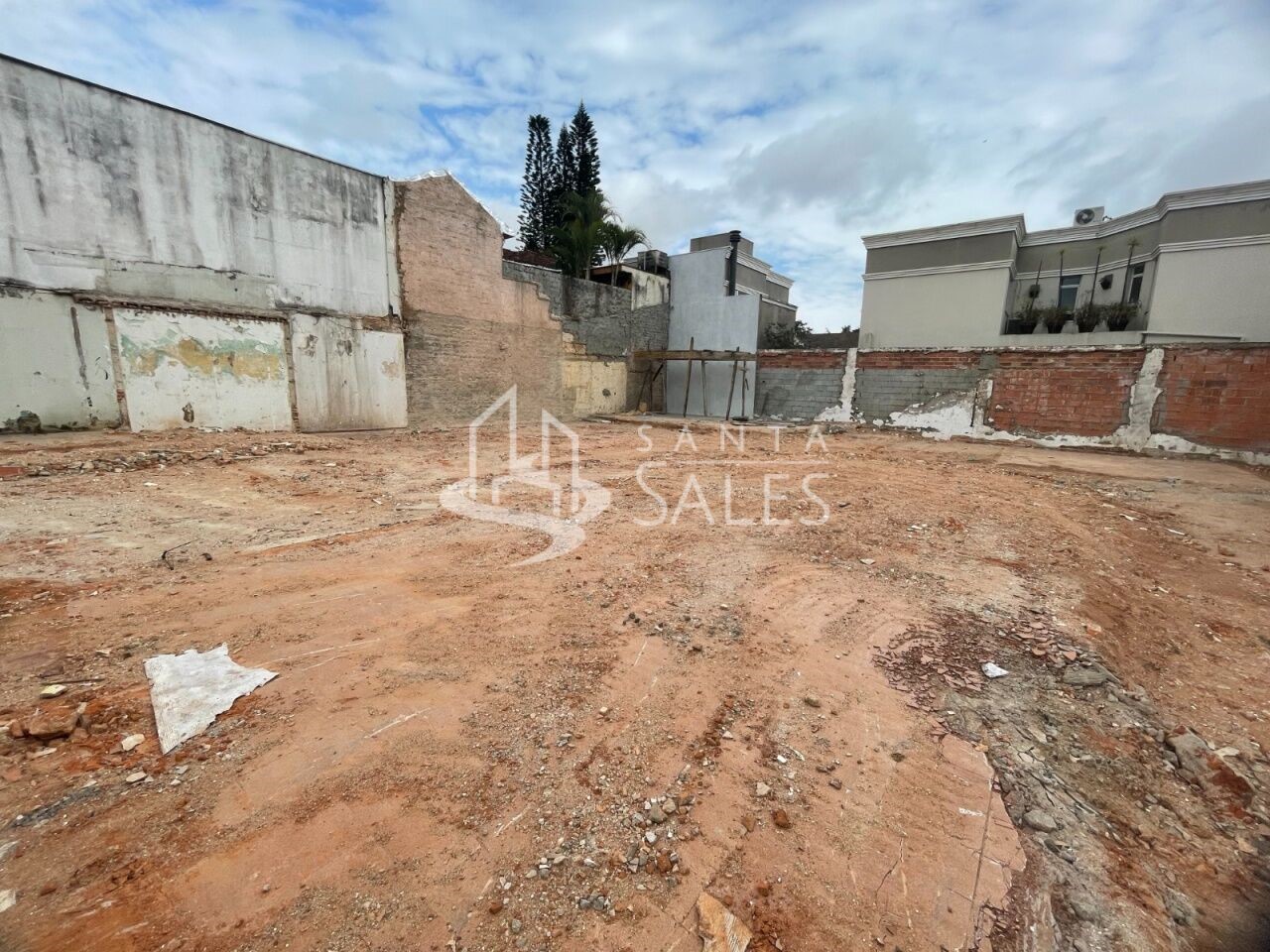 Terreno, 468 m² - Foto 9