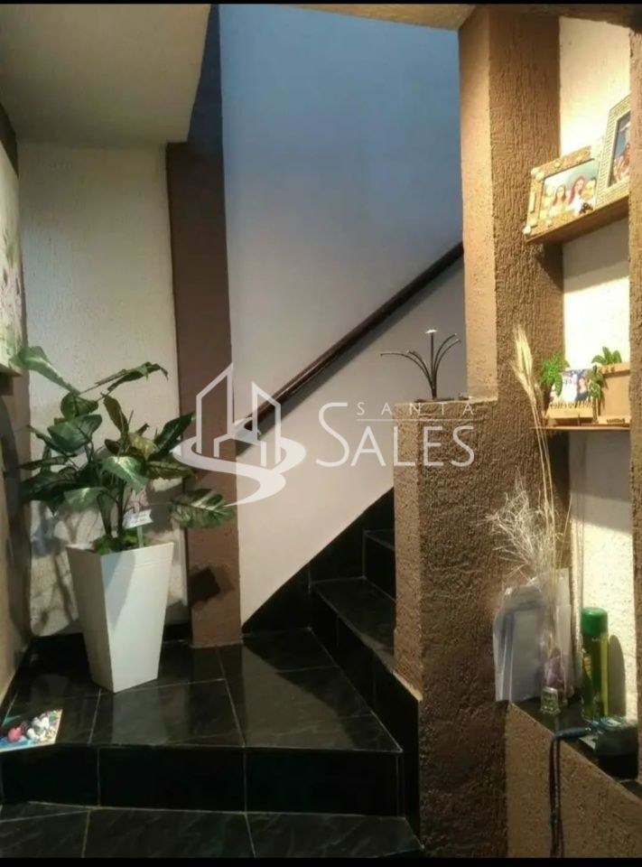 Sobrado, 2 quartos, 90 m² - Foto 3