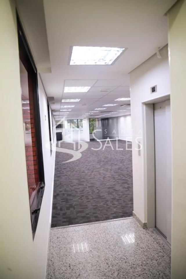 Prédio Inteiro, 1300 m² - Foto 7