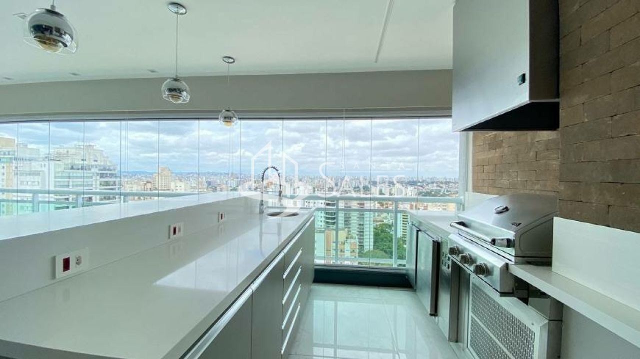 Cobertura para alugar com 3 quartos, 280m² - Foto 6