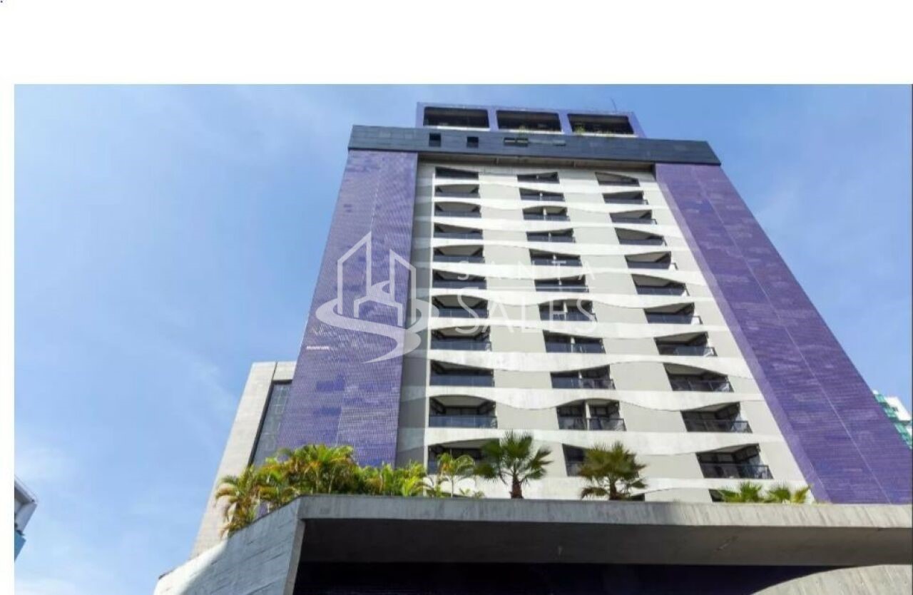 Apartamento, 1 quarto, 42 m² - Foto 12