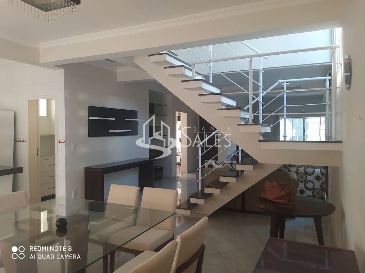 Casa à venda com 4 quartos, 345m² - Foto 11