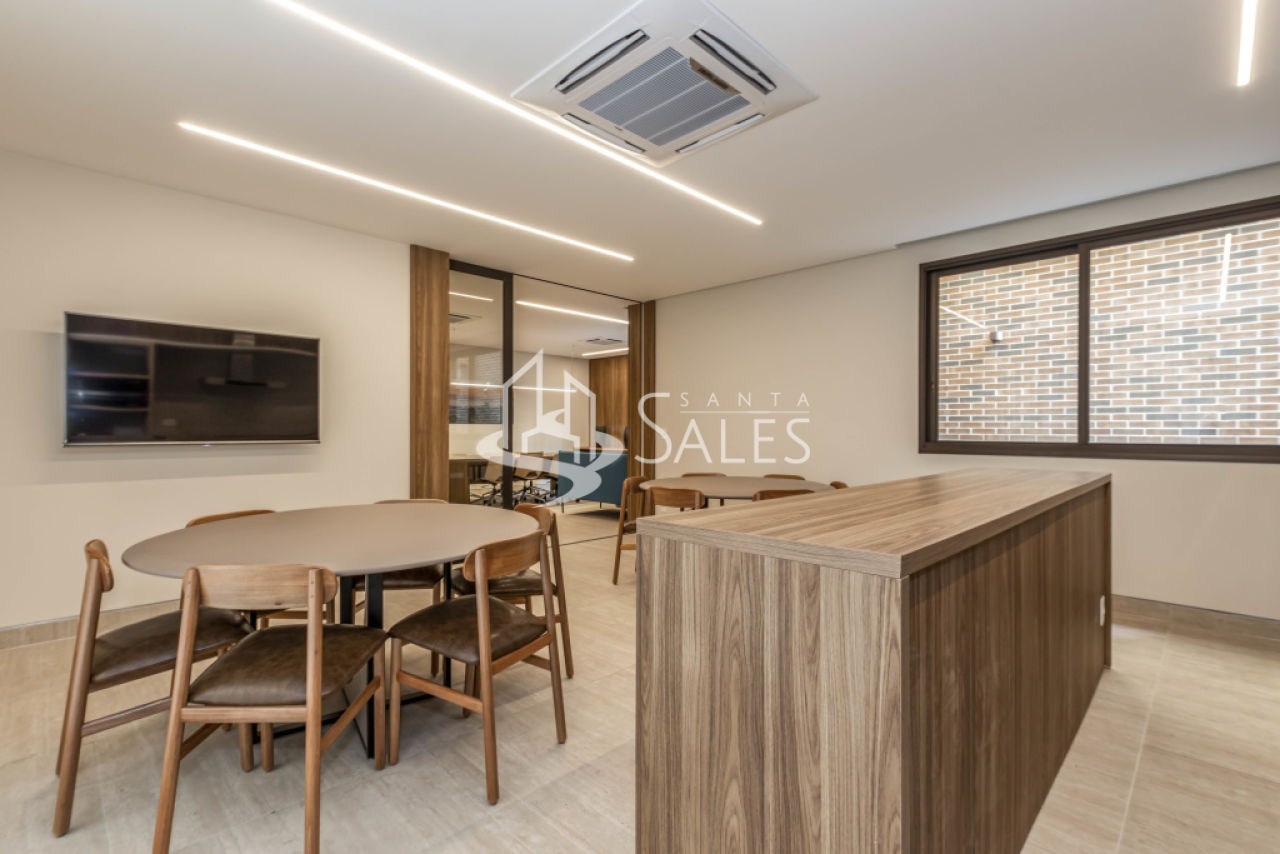 Apartamento, 1 quarto, 46 m² - Foto 20