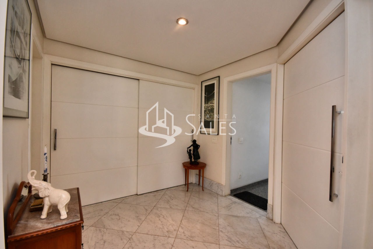 Apartamento, 4 quartos, 320 m² - Foto 29