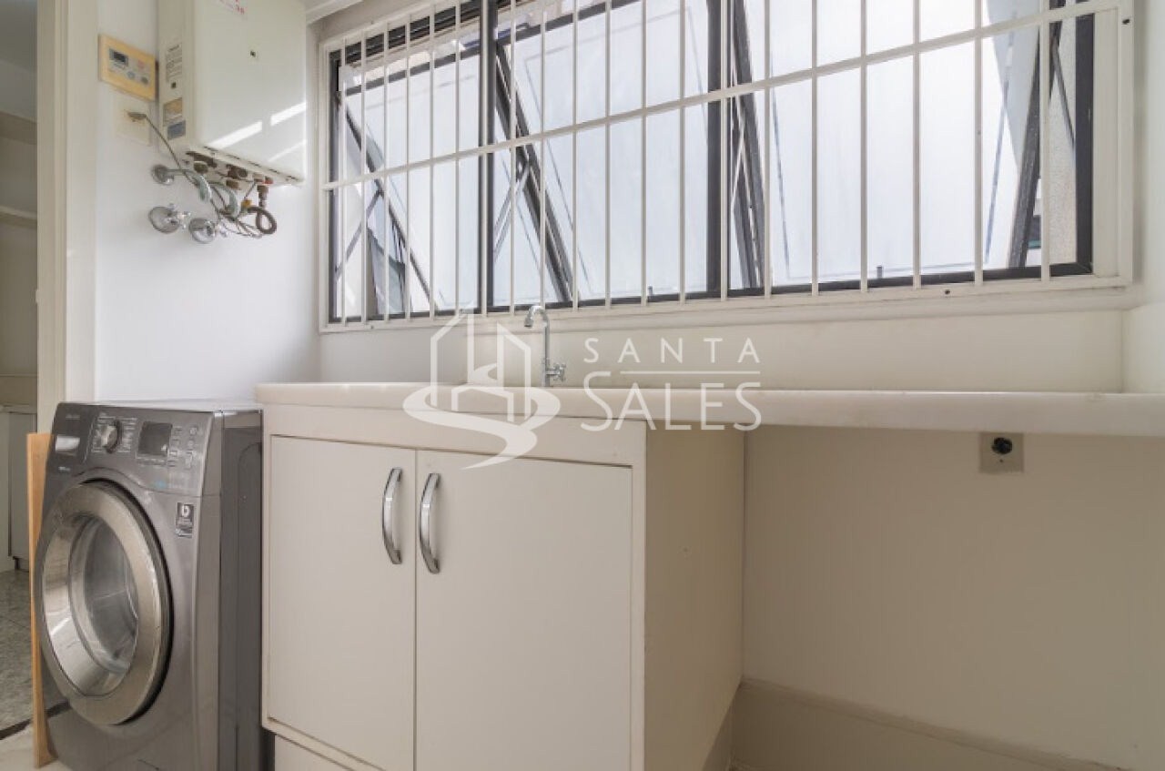 Apartamento, 4 quartos, 147 m² - Foto 10