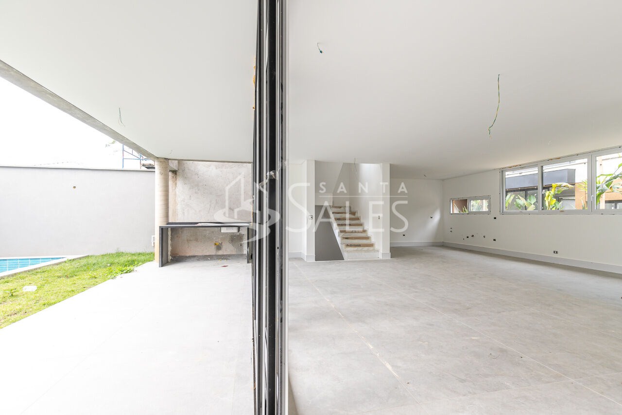 Sobrado, 4 quartos, 450 m² - Foto 12