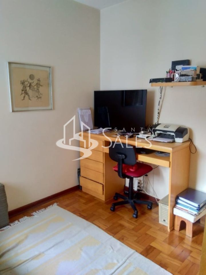 Apartamento, 2 quartos, 100 m² - Foto 3