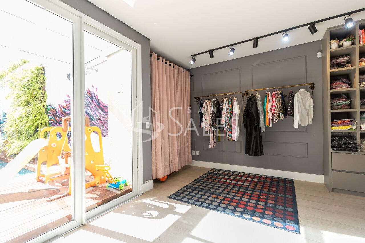 Casa, 3 quartos, 550 m² - Foto 24