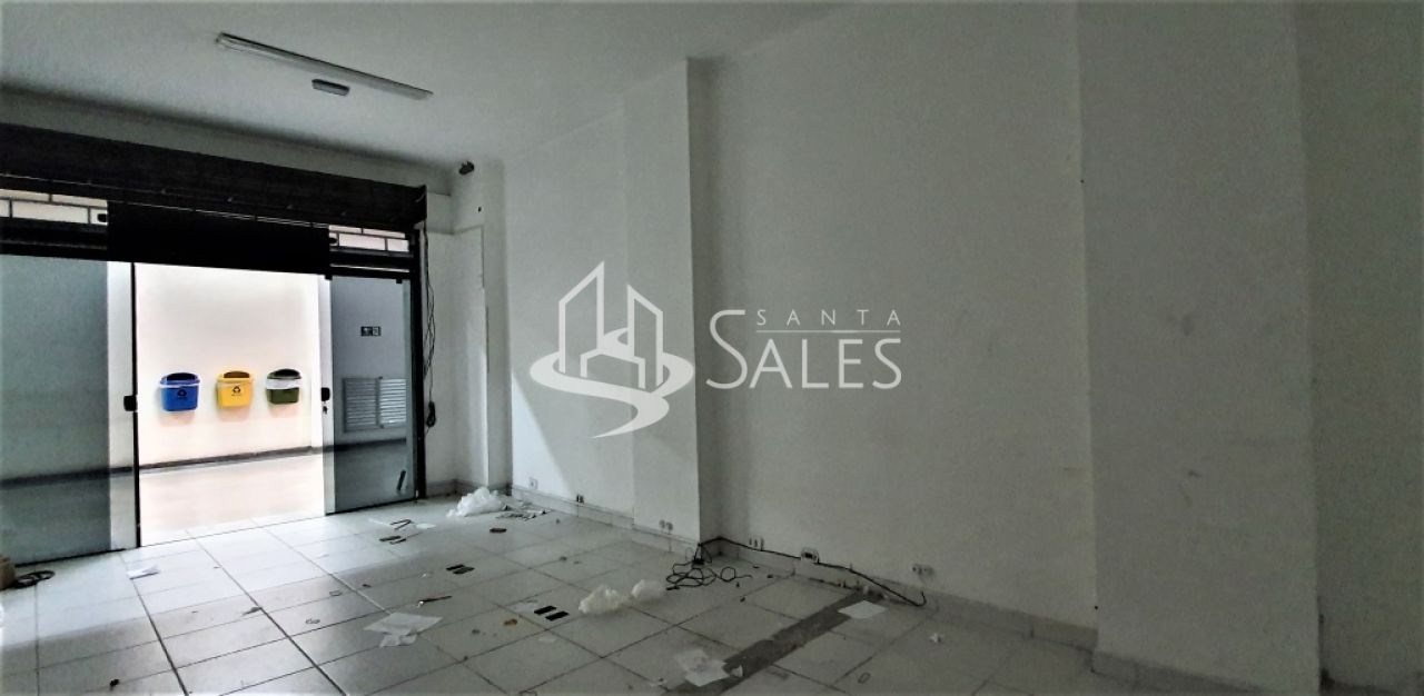 Loja-Salão, 33 m² - Foto 13