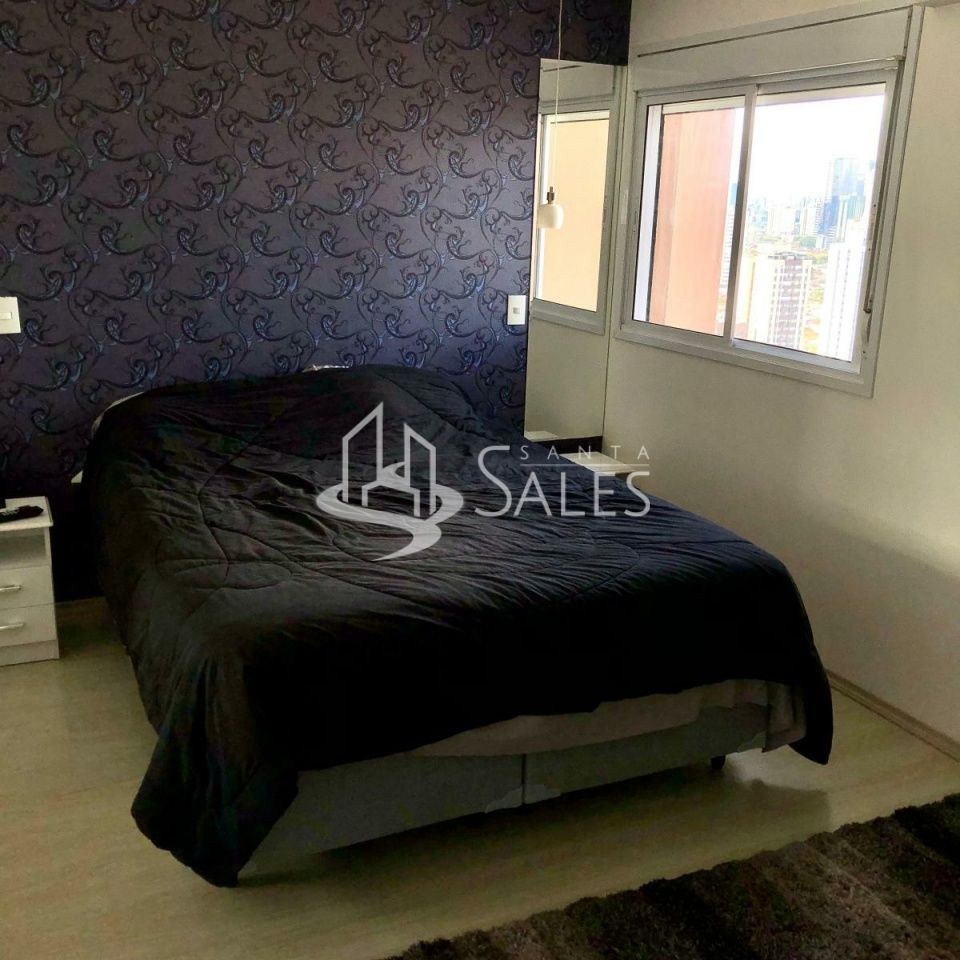 Apartamento, 1 quarto, 74 m² - Foto 8