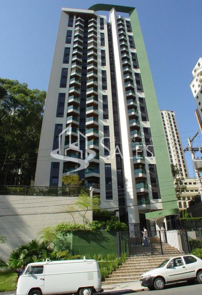 Apartamento, 2 quartos, 65 m² - Foto 31