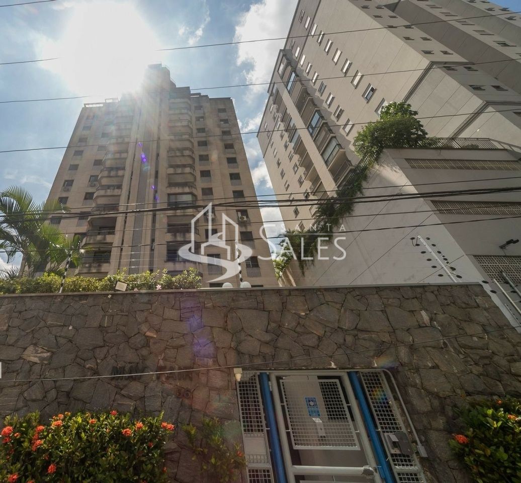 Apartamento para alugar com 3 quartos, 98m² - Foto 27