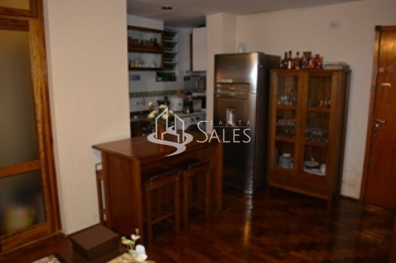 Apartamento, 1 quarto, 64 m² - Foto 2