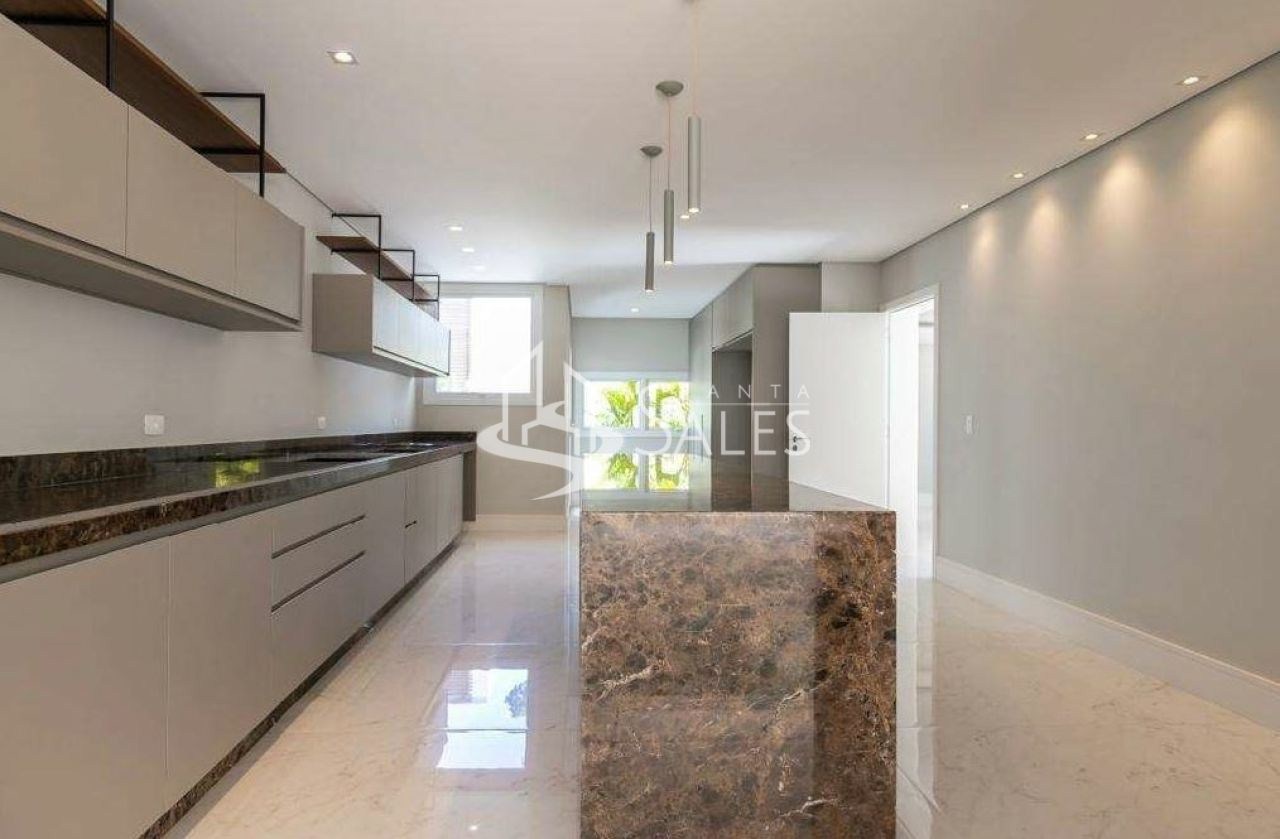 Sobrado, 4 quartos, 420 m² - Foto 11