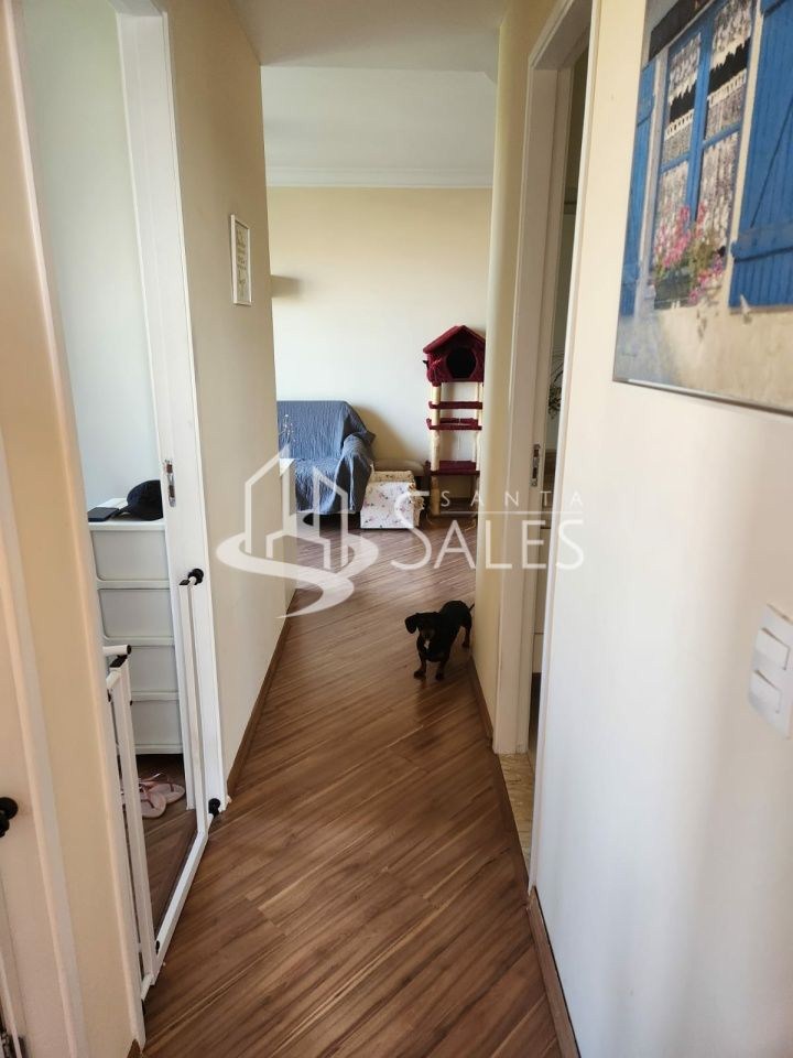 Apartamento, 3 quartos, 65 m² - Foto 4
