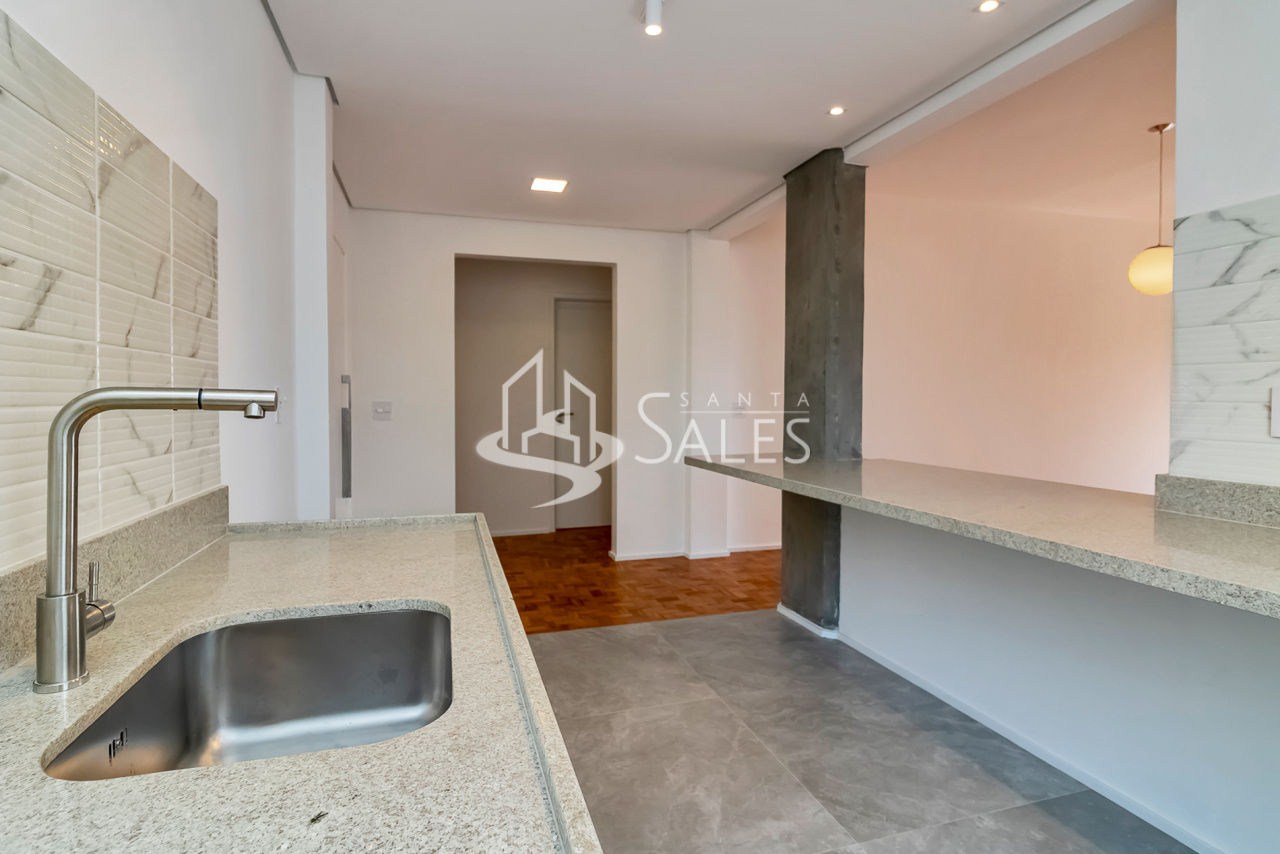 Apartamento, 3 quartos, 154 m² - Foto 2