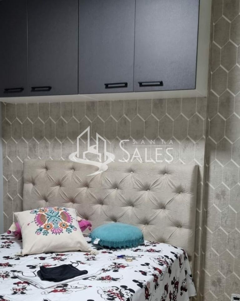 Apartamento, 2 quartos, 68 m² - Foto 15