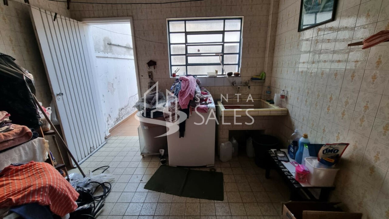 Casa, 3 quartos, 163 m² - Foto 8