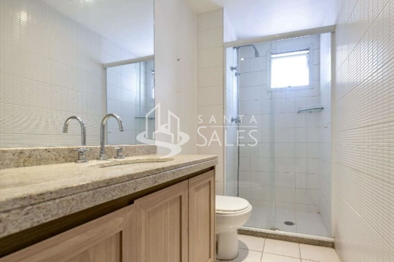 Apartamento à venda com 3 quartos, 117m² - Foto 22