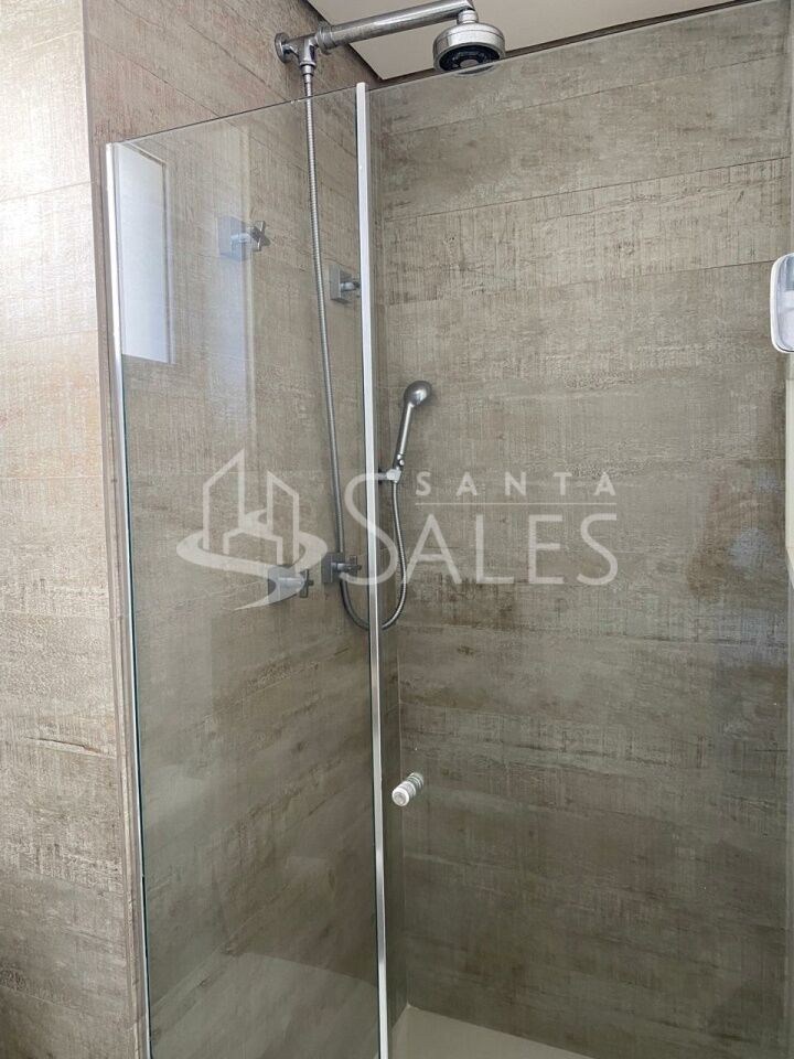 Apartamento, 2 quartos, 80 m² - Foto 17