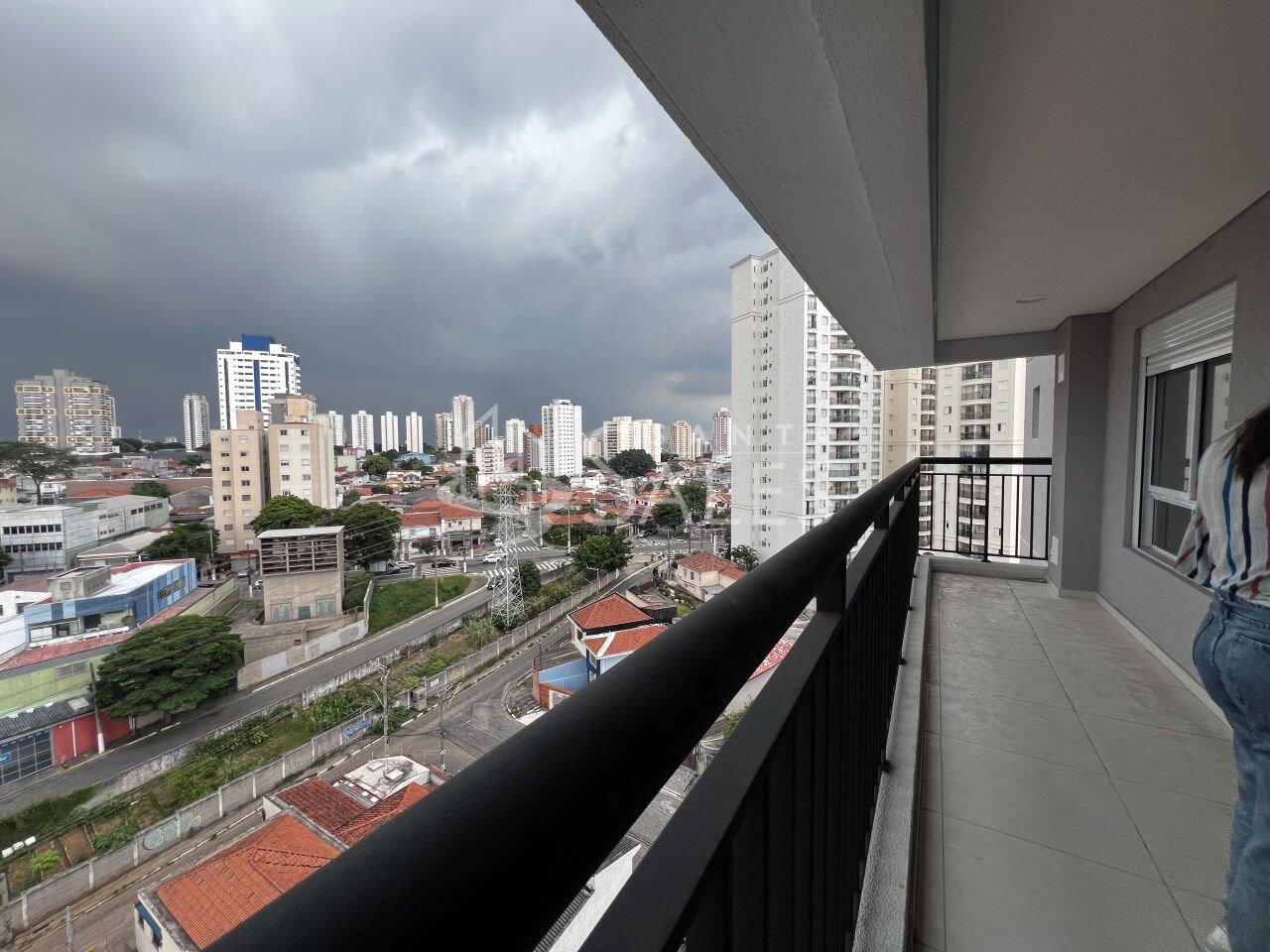 Apartamento, 2 quartos, 54 m² - Foto 2