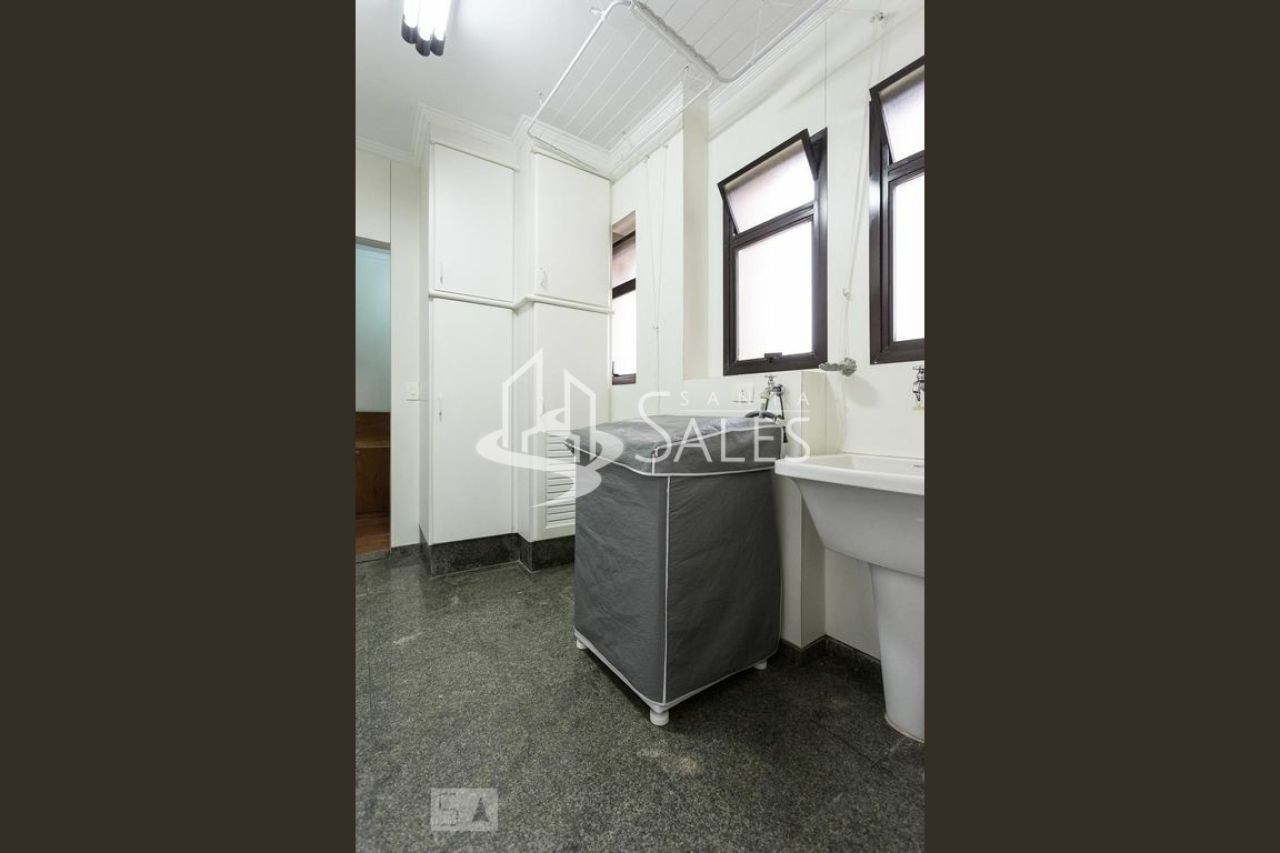 Apartamento, 4 quartos, 250 m² - Foto 17