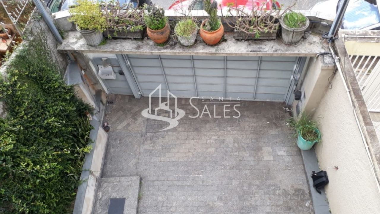 Sobrado, 4 quartos, 200 m² - Foto 7