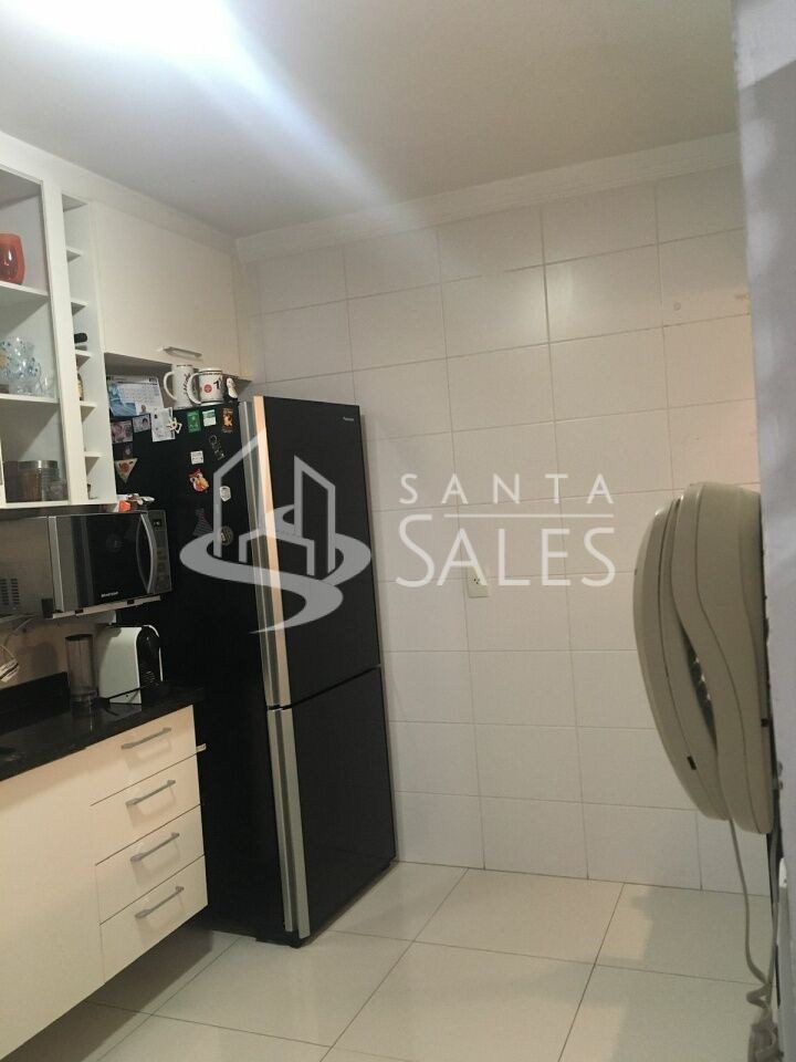 Sobrado, 3 quartos, 100 m² - Foto 9
