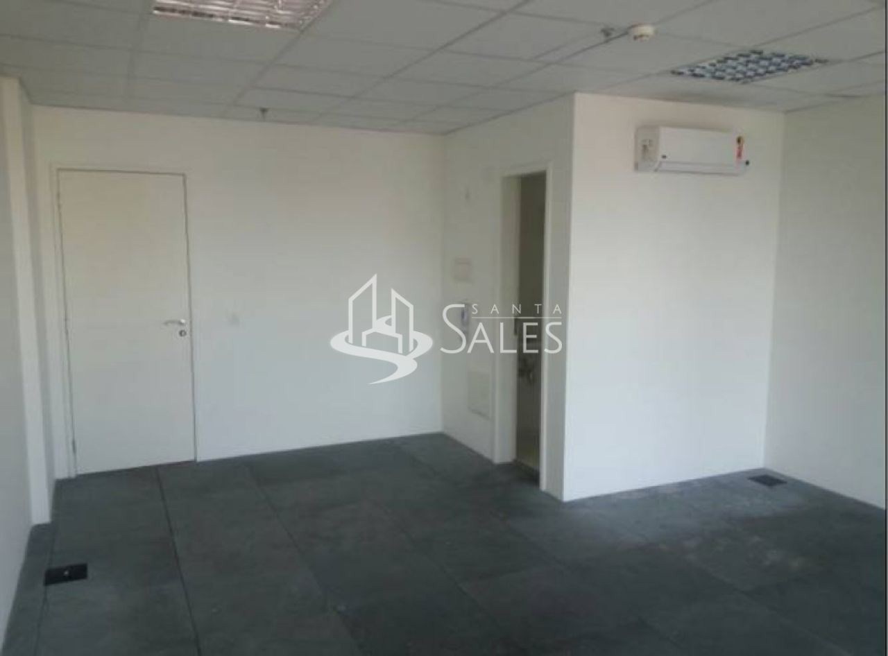 Sala-Conjunto, 36 m² - Foto 5