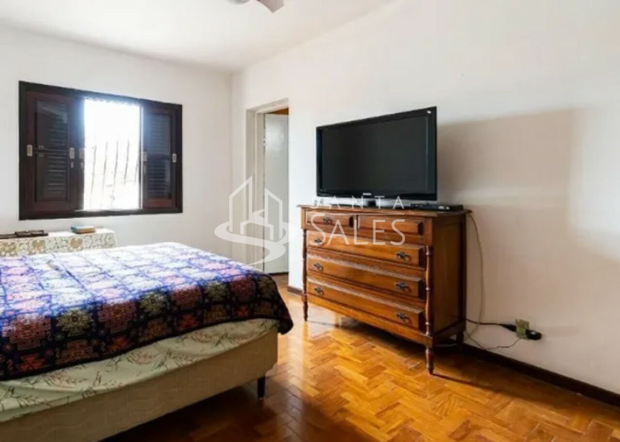 Sobrado, 3 quartos, 120 m² - Foto 4