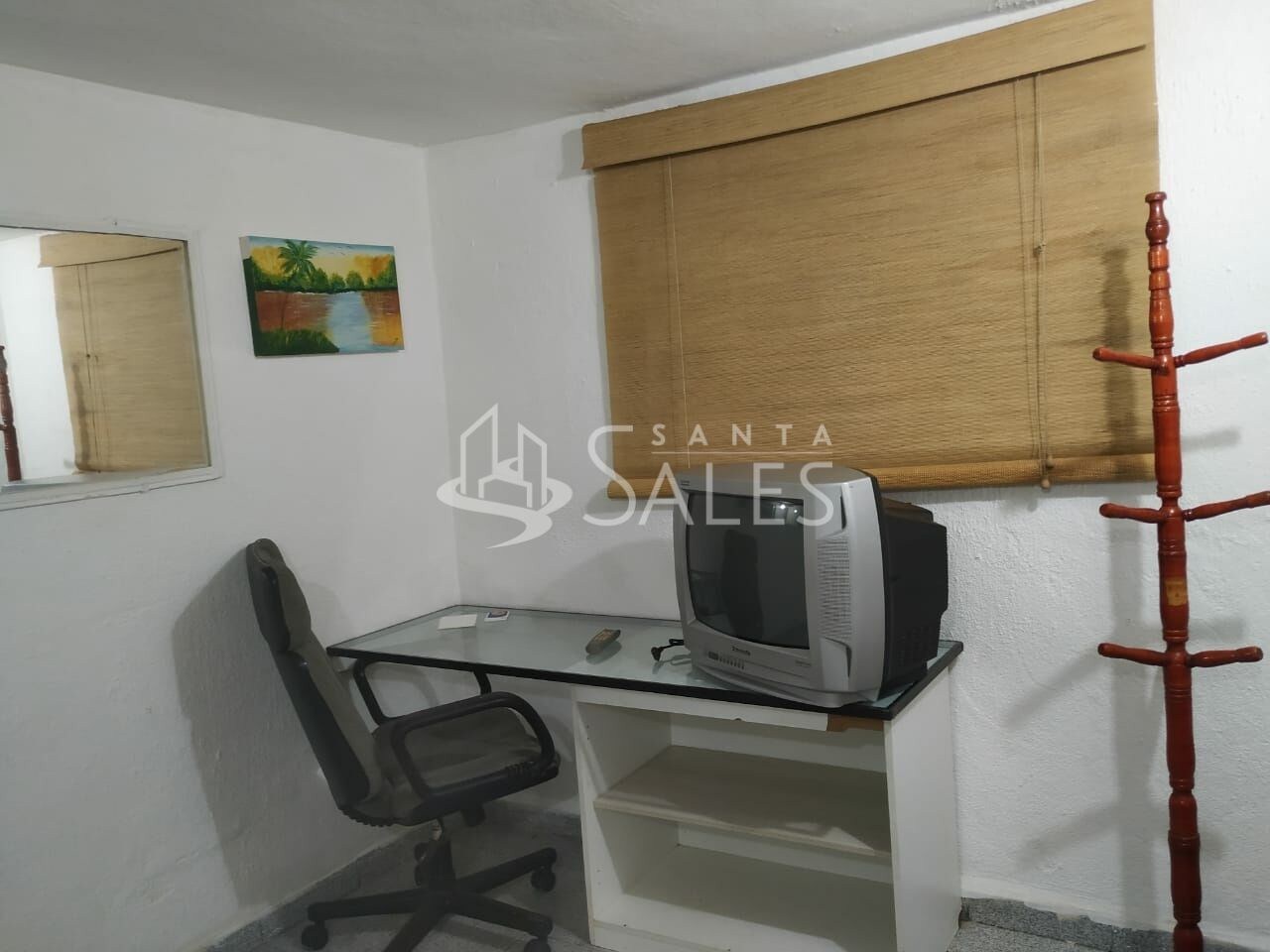 Prédio Inteiro, 28 m² - Foto 9