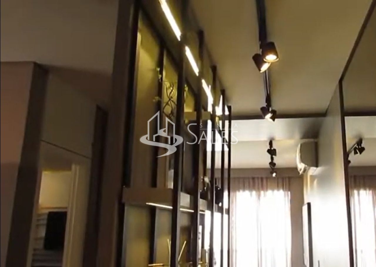 Apartamento, 1 quarto, 35 m² - Foto 24