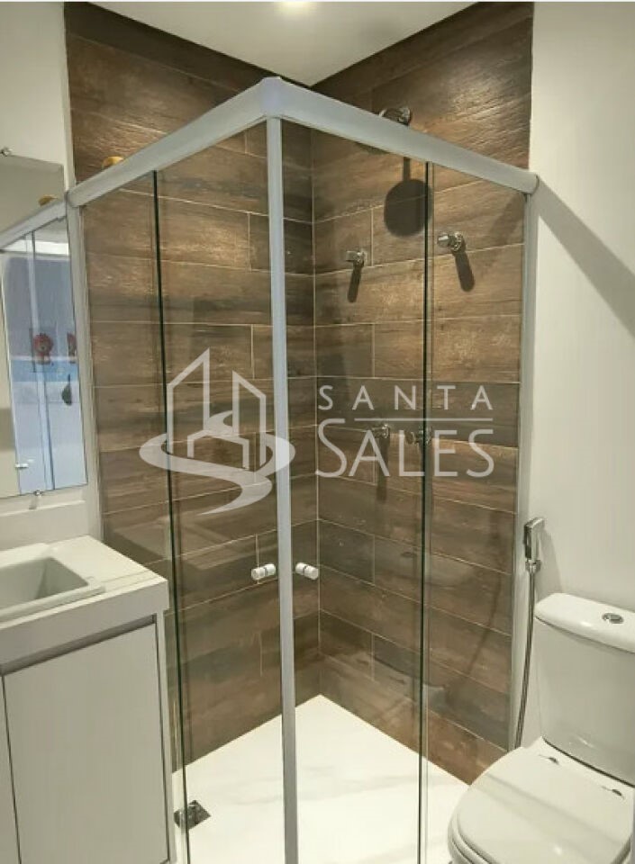 Apartamento, 2 quartos, 69 m² - Foto 8