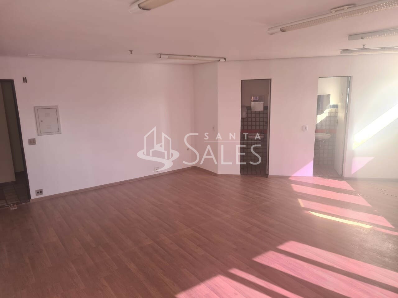 Sala-Conjunto, 44 m² - Foto 13