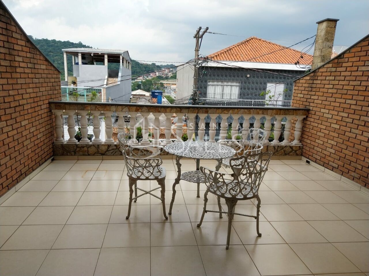 Casa, 4 quartos, 384 m² - Foto 13