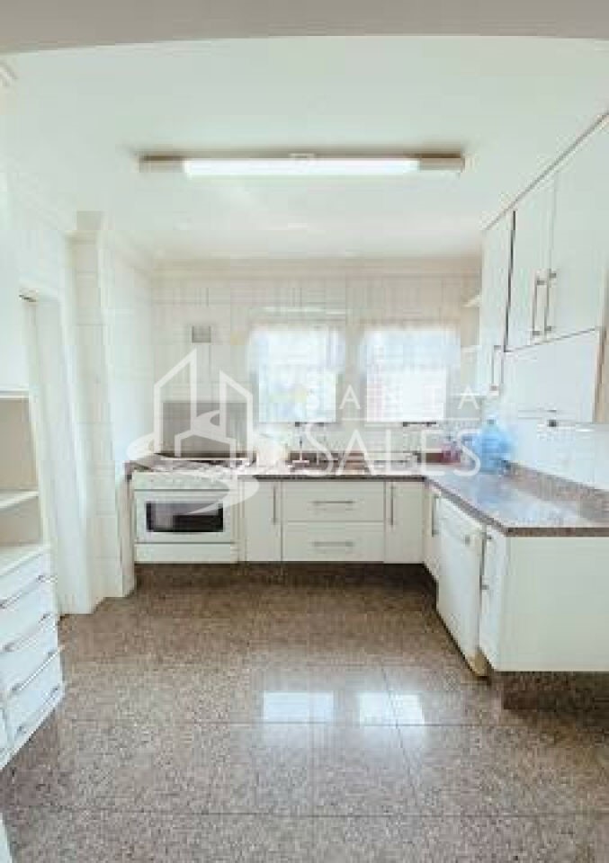 Apartamento, 4 quartos, 169 m² - Foto 3
