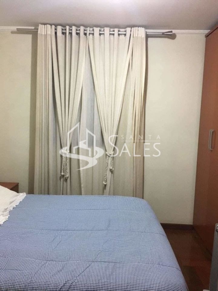 Apartamento à venda com 3 quartos, 70m² - Foto 13