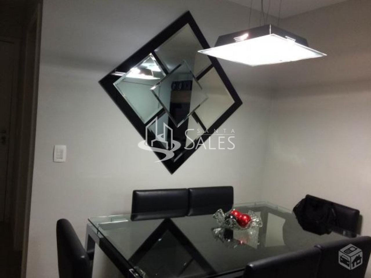 Apartamento, 3 quartos, 70 m² - Foto 3