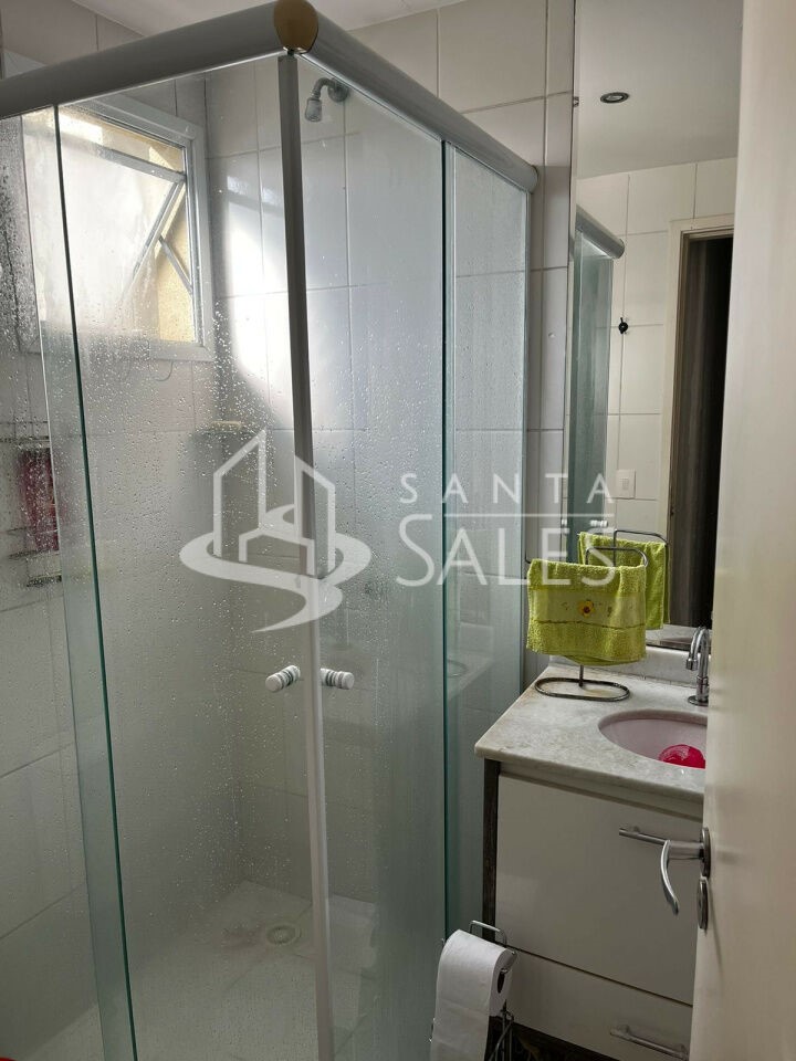 Apartamento, 2 quartos, 65 m² - Foto 6