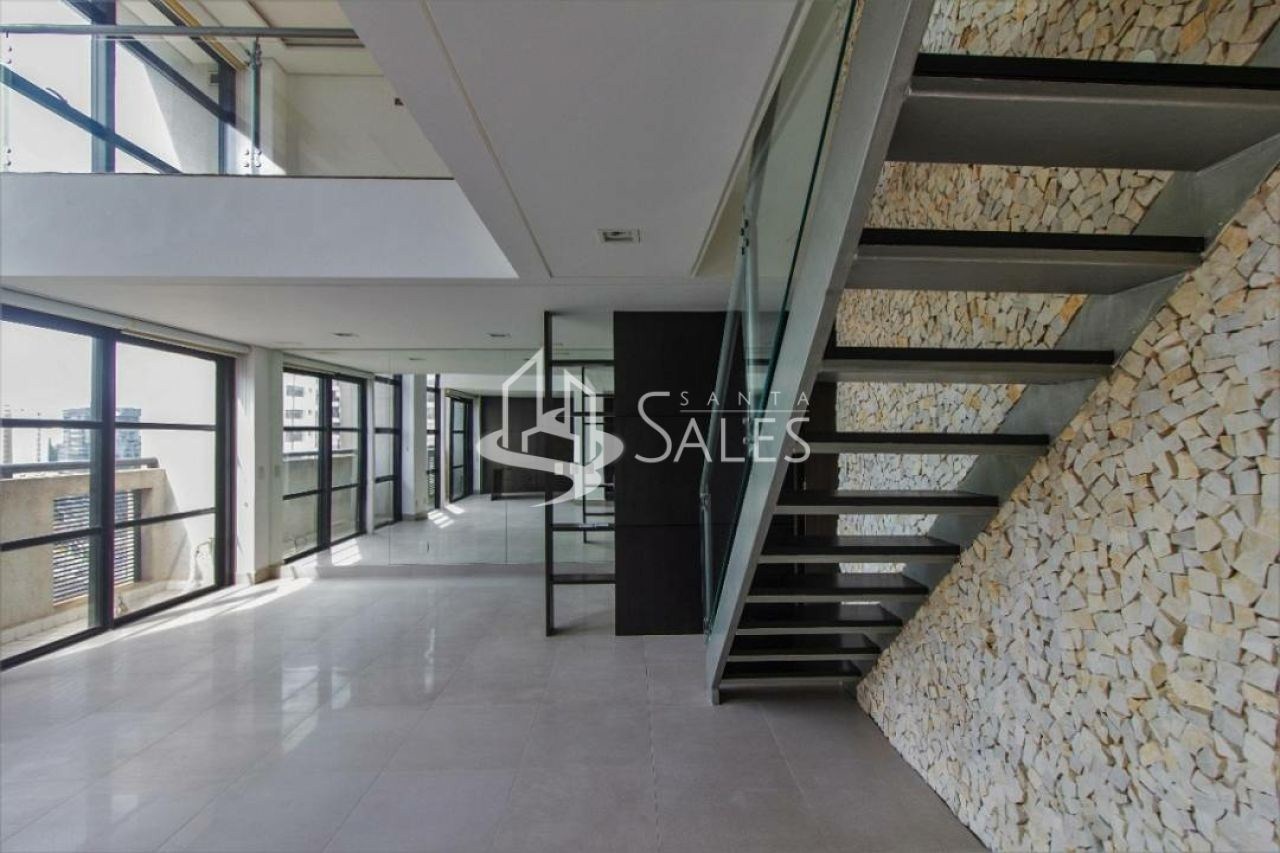 Apartamento, 1 quarto, 88 m² - Foto 4