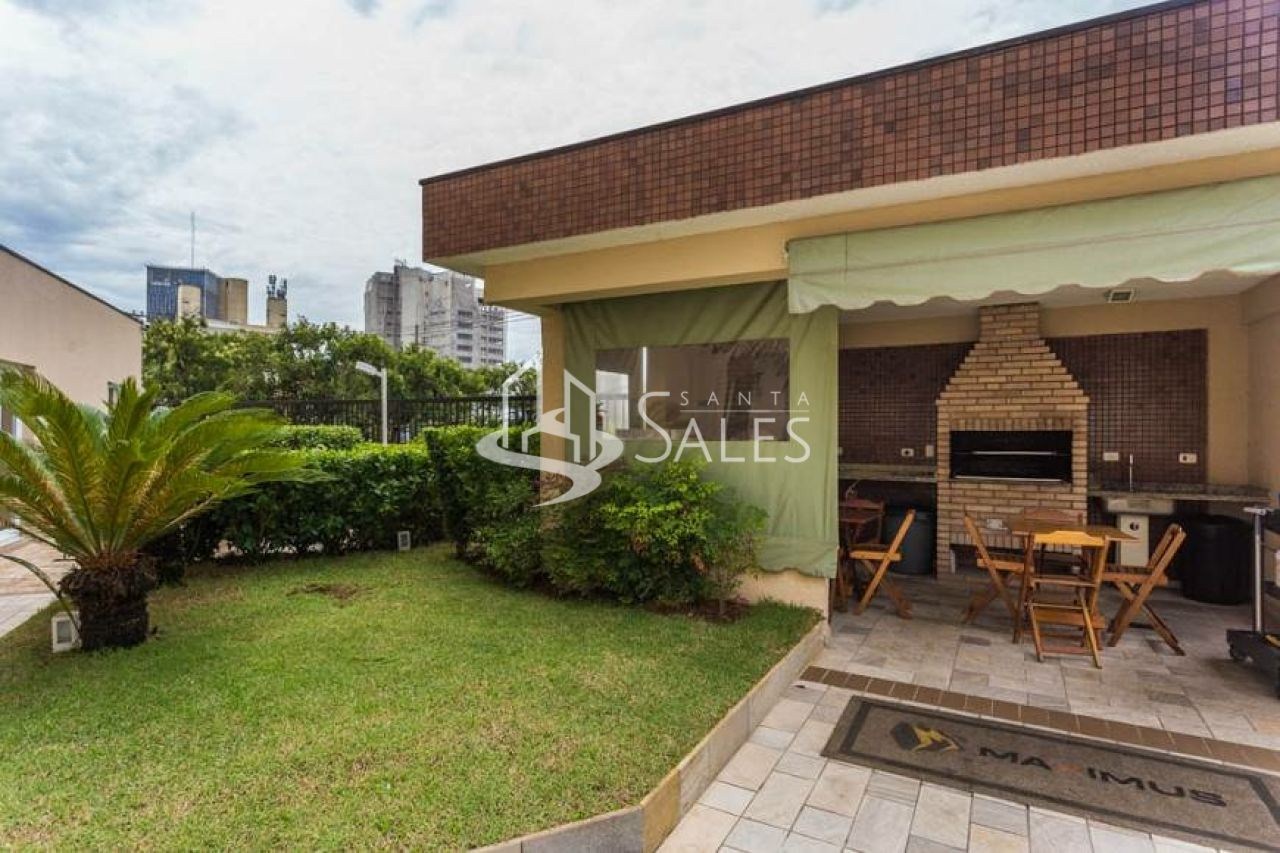 Apartamento, 3 quartos, 130 m² - Foto 43